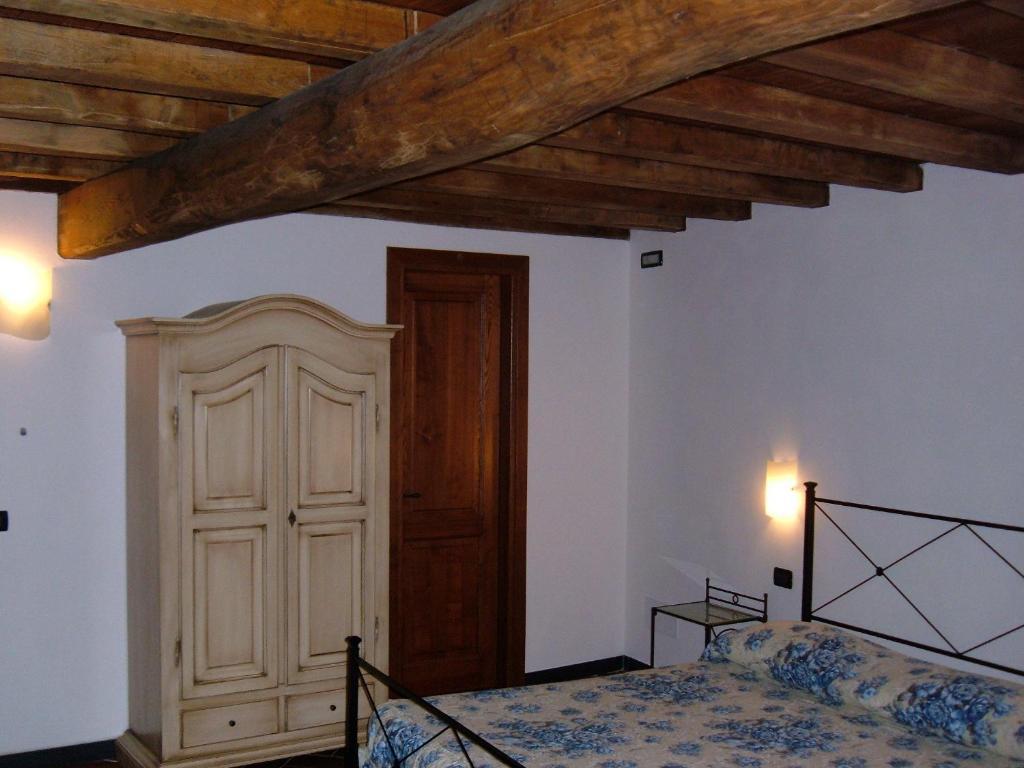 La Meridiana Casale Pignone Room photo