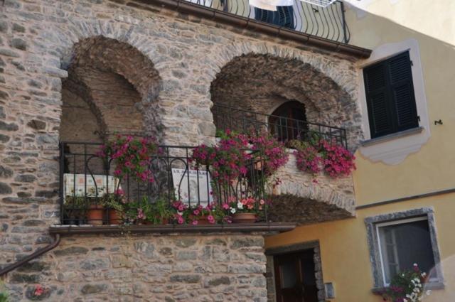 La Meridiana Casale Pignone Exterior photo