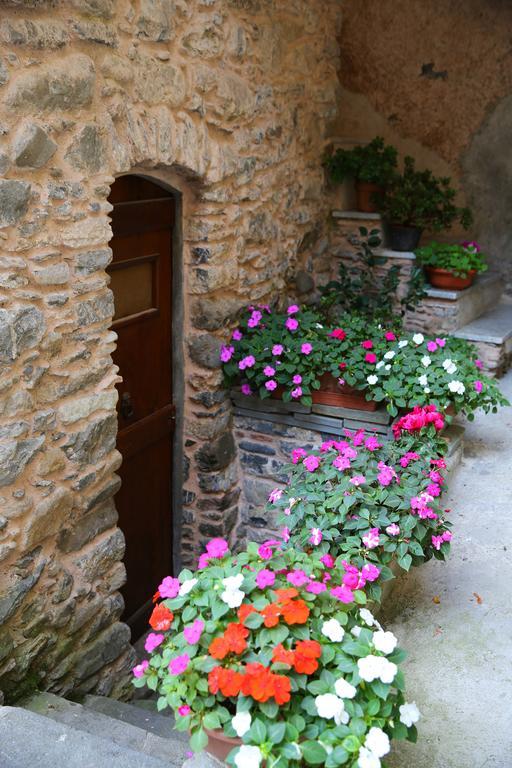 La Meridiana Casale Pignone Room photo