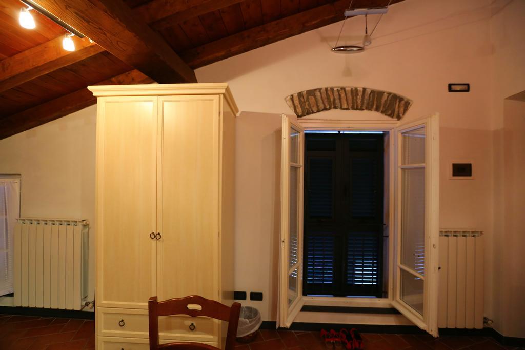 La Meridiana Casale Pignone Room photo