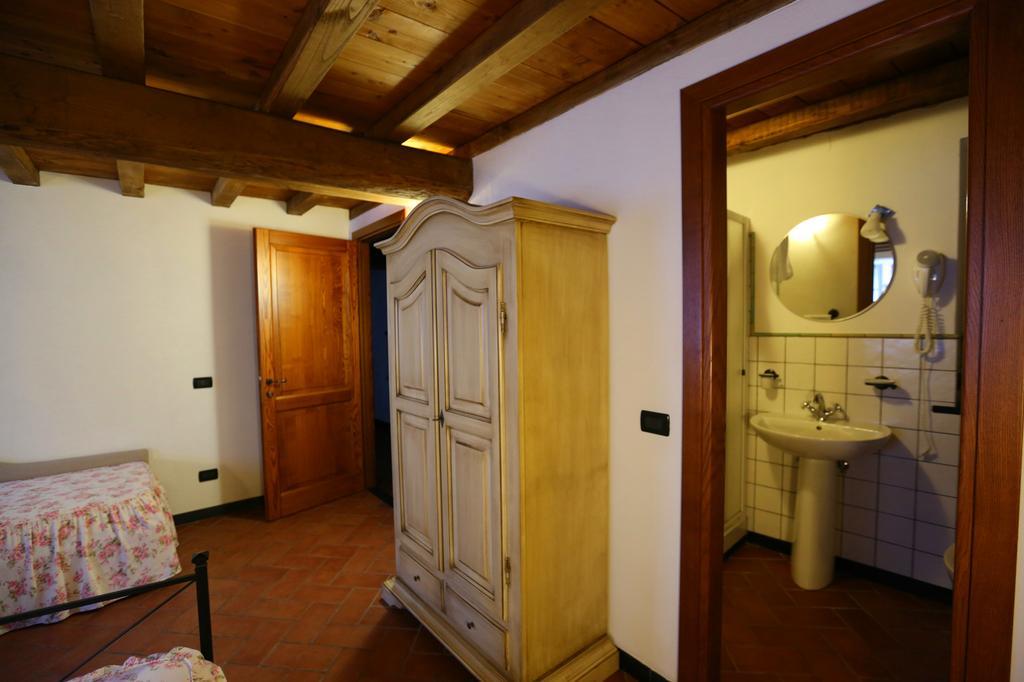 La Meridiana Casale Pignone Room photo